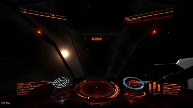 Elite Dangerous framerate drop in supercruise смотреть онлайн