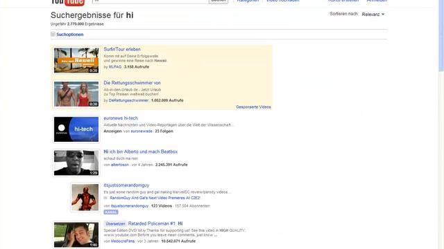 Der schnellste Browser? Iron im Vergleich ! - HelpingYouTutorials смотреть онлайн