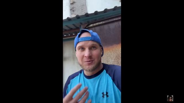 реакция от натурала альбертовича на его видео (Часть 1)