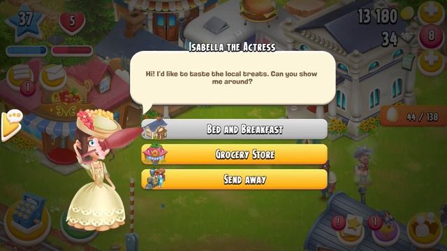 Hay Day - Gameplay Walkthrough Part 220 (iOS, Android) смотреть онлайн