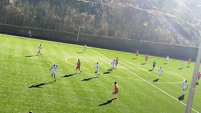 Murgul Belediye(Beyaz) maçımız.31.12.2022 Maç Sonucu:5-1 смотреть онлайн