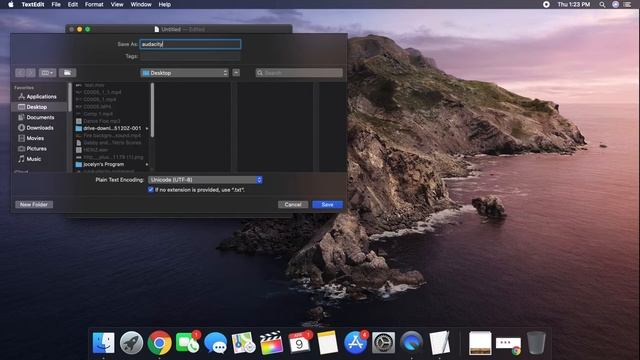Audacity no audio input fix for Mac OSX Catalina смотреть онлайн