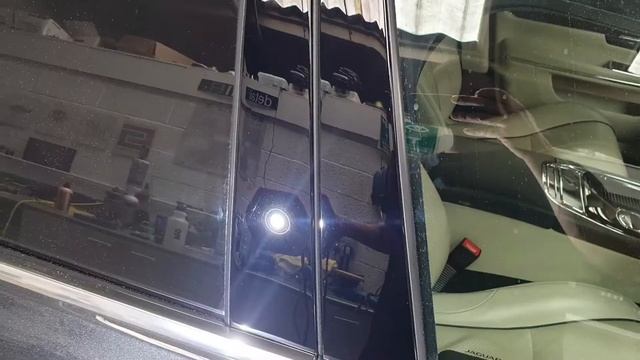 JAGUAR XJL - ENHANCEMENT DETAIL смотреть онлайн