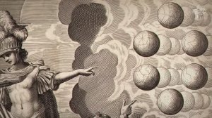 15-ВЕРСАДОКО-НЛО: Альтернативный взгляд