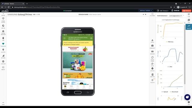 How to leverage Cloud based Remote Testing Solutions to fulfill your app testing needs смотреть онлайн