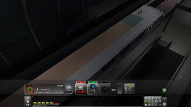 TRAIN SIMULATOR 2019 (64-Bit -4K 🚊Train Simulator: Shanghai Maglev Route Add-On. Maglev Train смотреть онлайн