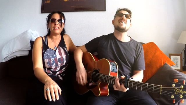 Dreams | Fleetwood Mac | Acoustic Cover смотреть онлайн