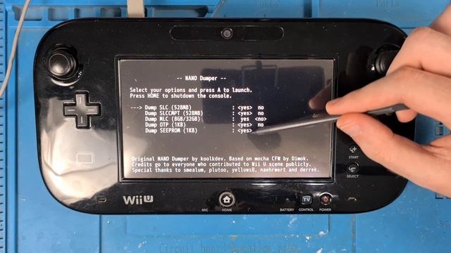 COMO DESBLOQUEAR O WII U - NOVO DESBLOQUEIO DNS! MÉTODO SIMPLES E RÁPIDO - TUTORIAL AROMA E TIRAMIS смотреть онлайн