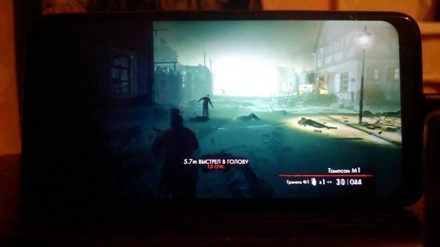 National Zombia Sniper Elite (2013) Pocophone F1 Windows 11 arm смотреть онлайн