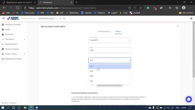 COME INSTALLARE METATRADER 4 - Come configurare MetaTrader 4 [TUTORIAL mt4] смотреть онлайн
