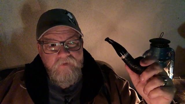 Trevi 320 with Mac Baren Vanilla Flake- Kirkman vs Deitz Lanterns Which Do I Prefer смотреть онлайн