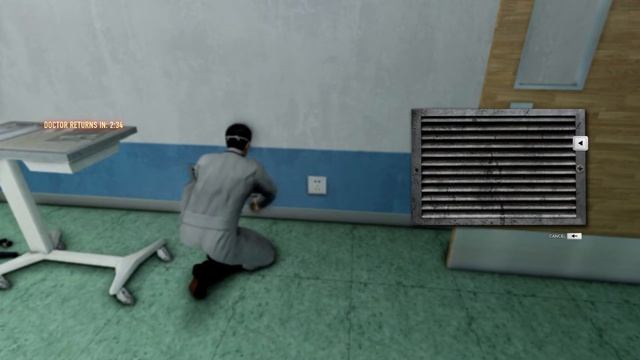 Sleeping Dogs (2012) | PC Walkthrough | Case File #03: Serial Killer Lead 2 смотреть онлайн