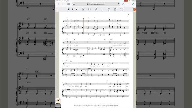 “Friend Like Me” from Aladdin смотреть онлайн