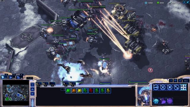 4K 60FPS ShadowPlay Gamestream Recording Test on Akitio node 1080 Ti eGPU StarCraft II LOTV смотреть онлайн