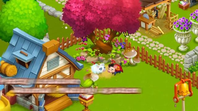 Happy Farm Candy Day! Android Hileli Apk - Cephile.com смотреть онлайн