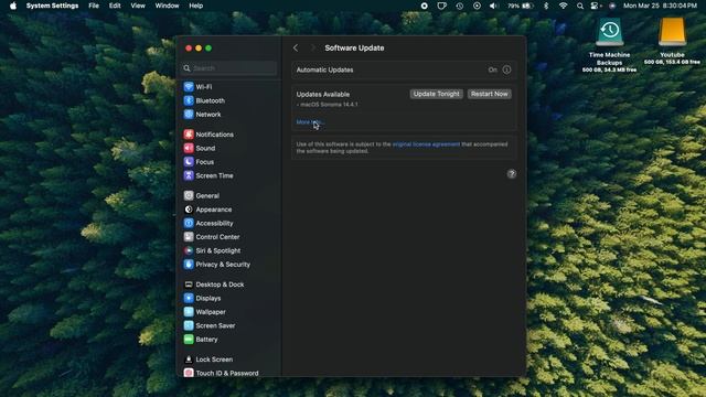 macOS Sonoma 14.4.1 is Out! - Here's What's New смотреть онлайн