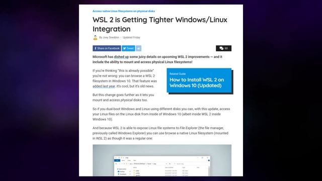 Open News - Deepin OS 20 Released, Manjaro 20.1 Released, WSL 2 Updates, Desktop Environment Update смотреть онлайн