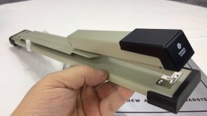 Business Source Long Reach Stapler (62827) Review