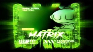 Mark Sixma-Sinfonia VS Matrix_W&W  & Maurice West
