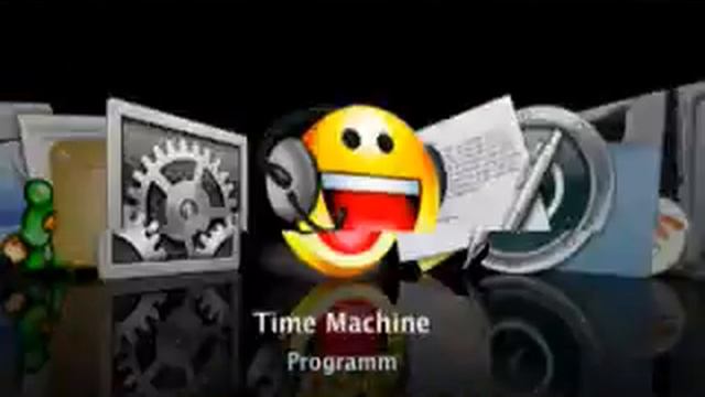 Apple OS X 10.5. Leopard - Erster Eindruck (quick preview) смотреть онлайн