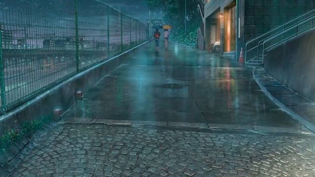 Аниме 4 к 60фпс