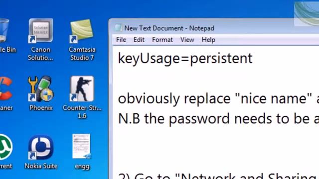 How To create virtual Wifi network in windows 7 8 tutorial смотреть онлайн