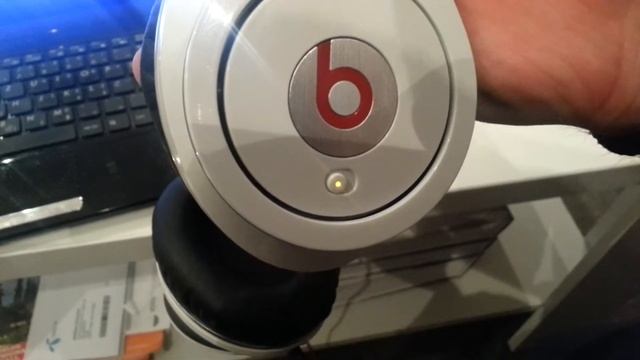 Beats by dr.dre studio peak led смотреть онлайн