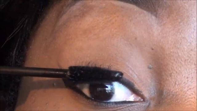 Make-Up 101: The Eyes смотреть онлайн