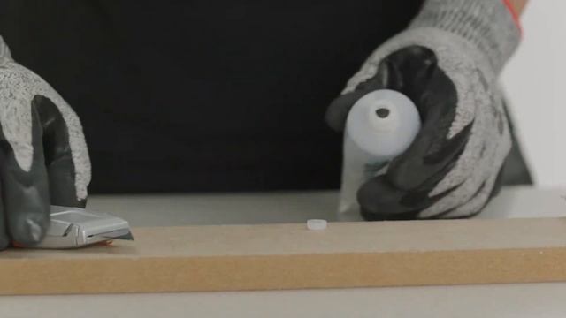 HIMACS MyWorktop Installation Video смотреть онлайн