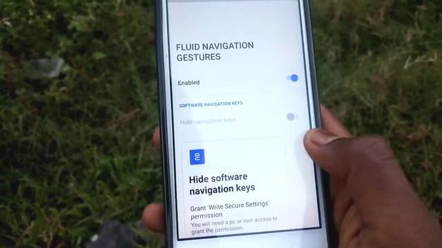 Full Screen Gestures On All Android phone | No Root | The Technical King смотреть онлайн