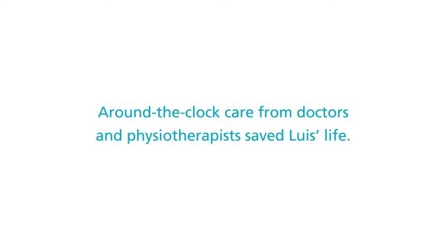 A Joseph Brant Hospital Story - Luis смотреть онлайн