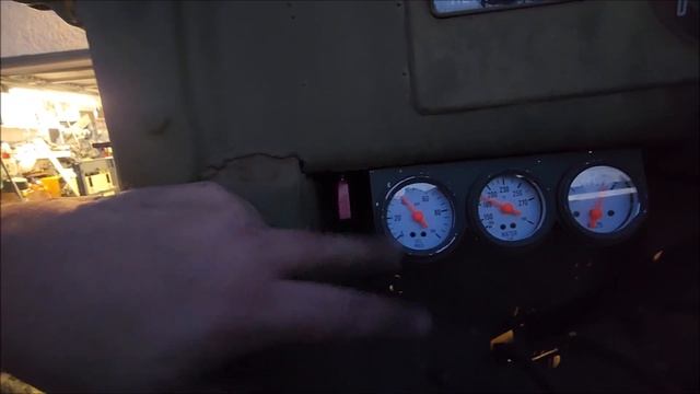 1941 Dodge WC-6 Thanksgiving Weekend смотреть онлайн