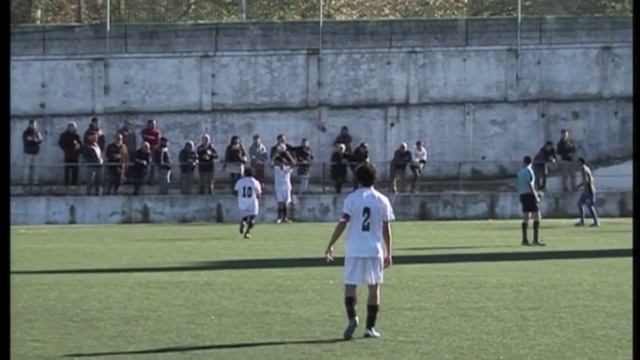 Miguel Pinto Real Sport Clube 2012/2013 смотреть онлайн