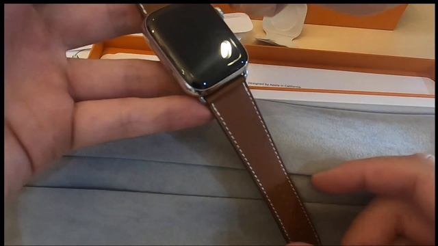 중국 일상 ㅣ 애플워치6 에르메스 개봉기 [apple watch6/hermes/苹果手表6] смотреть онлайн
