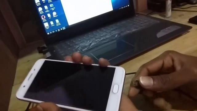 Oppo f1s unlock tool/all mtk cpu flashing and unlock смотреть онлайн