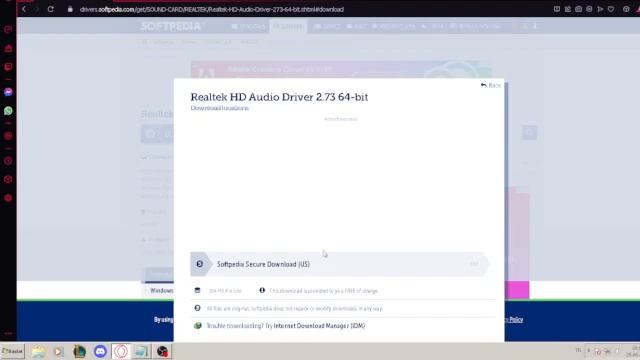 Realtek HD audio AÇILMIYOR DİYENLER İÇİN YENİ VE GÜNCEL %100 KANITLI !! смотреть онлайн