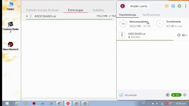 Como DESCARGAR windows 8.1 PRO LINK MEGA смотреть онлайн