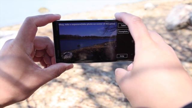 Planetical for Windows Phone смотреть онлайн