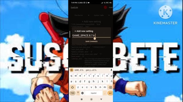 GAME TURBO PARA ANDROID DE XIAOMI TUTORIAL COMO INSTALAR смотреть онлайн
