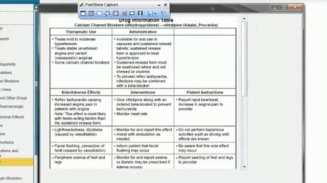 FastStone Capture Scrolling Window смотреть онлайн