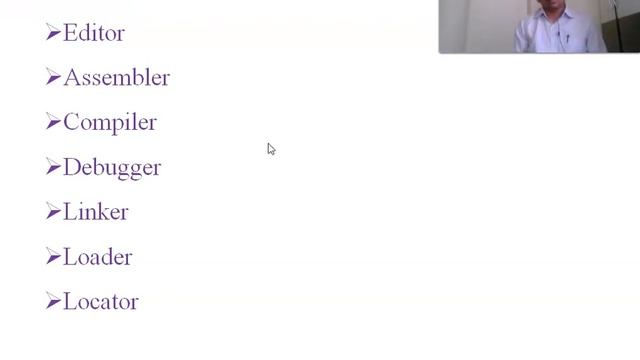 Programming Languages and Tools used in Embedded System Design смотреть онлайн
