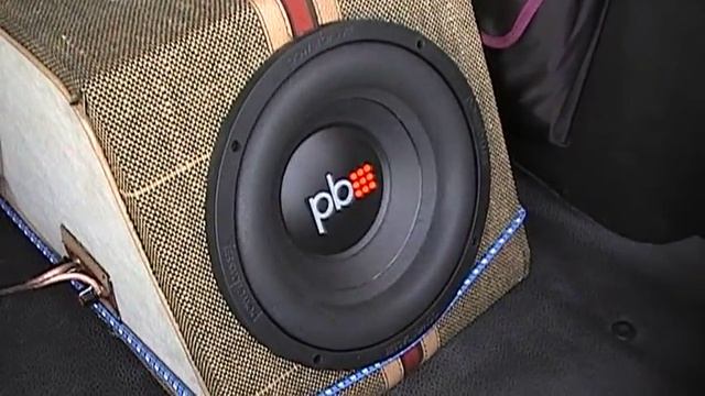 PB S10 смотреть онлайн