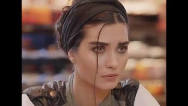 You will be surprised to see the change Tuba Büyüküstün made for Engin Akyürek! смотреть онлайн