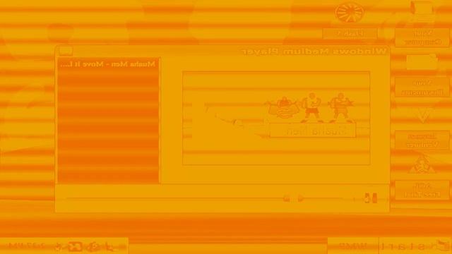 Windows XP Version 19.914 Move It Like This Effects смотреть онлайн