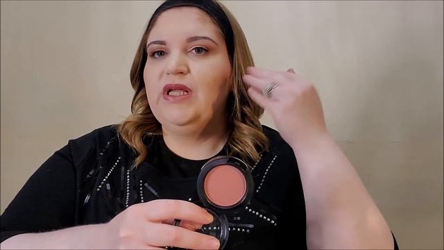 Mac blush collection смотреть онлайн