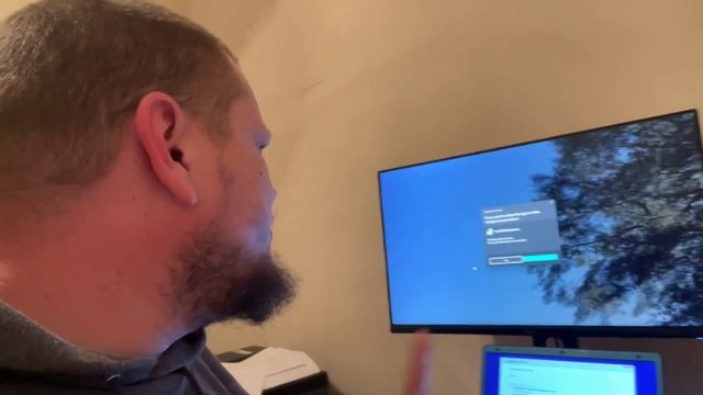 Gateway Windows 10 reinstall -- eMMC driver смотреть онлайн