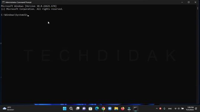 Cara Mengatasi Windows 11 Corrupt смотреть онлайн