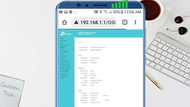 how to check who is connected to my wifi router tp-link | who is using my wifi and block them смотреть онлайн