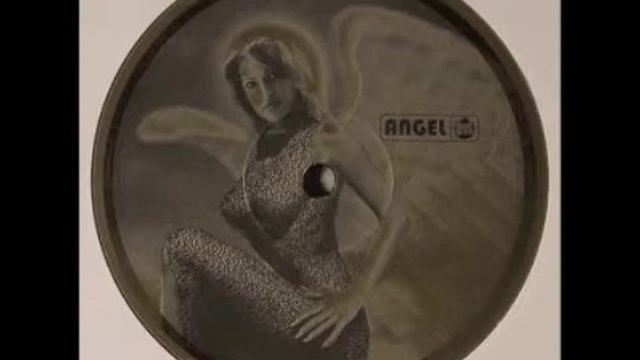 Ray Mang - Angel смотреть онлайн