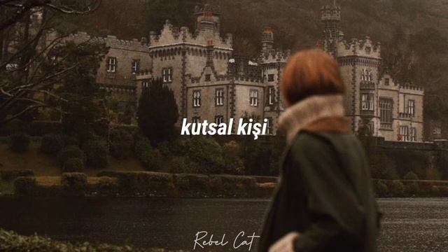 echos - cross (türkçe çeviri) смотреть онлайн